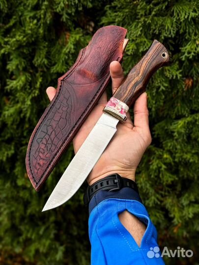 Нож многофункциональный, Лучшее качество