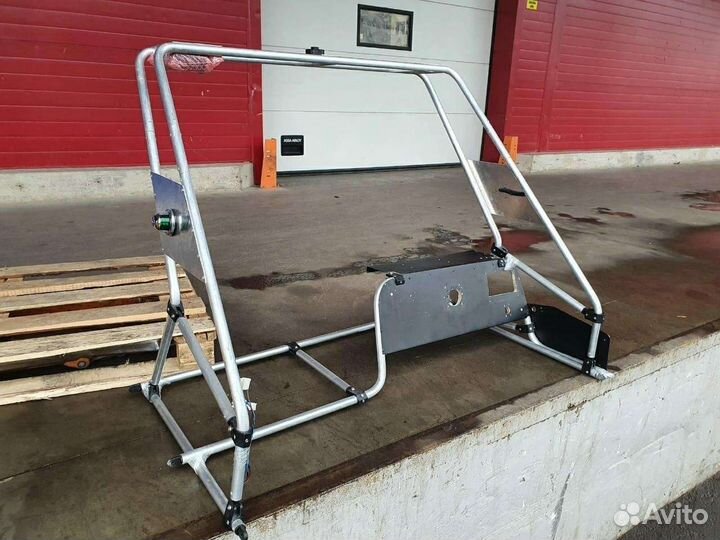 Продам таргу+рулевую консоль+дистанцию