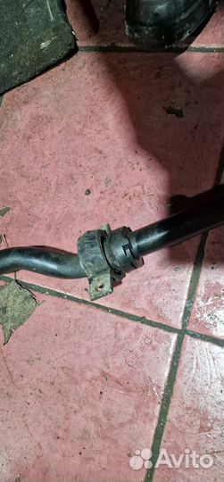 Активный стабилизатор задний Porsche Cayenne 957