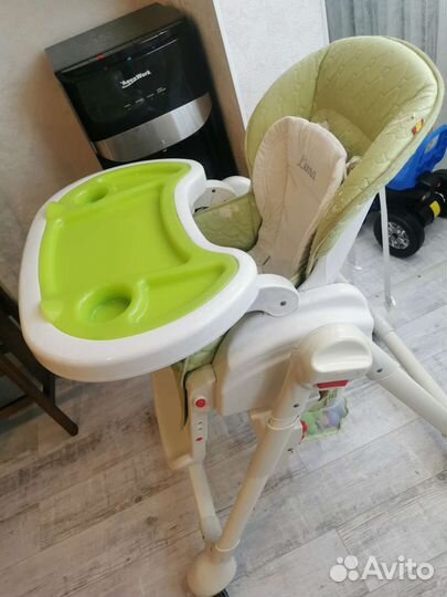 Стул для кормления