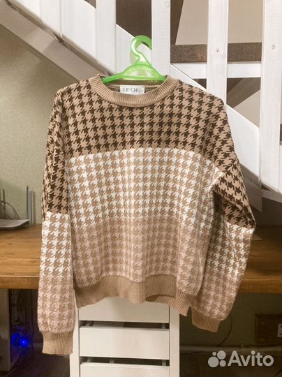 Джемпер женский 44 46