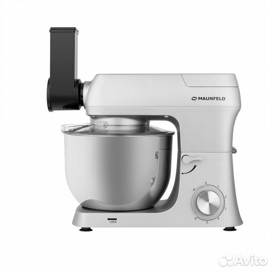 Кухонный комбайн maunfeld
