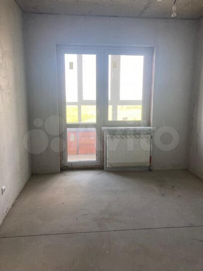 2-к. квартира, 65,7 м², 14/27 эт.