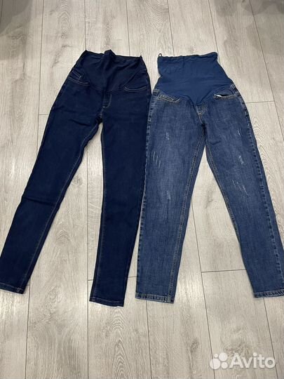 Одежда для беременных xs