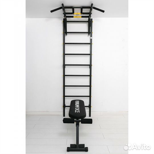 Шведская стенка Ferrum Force FR3