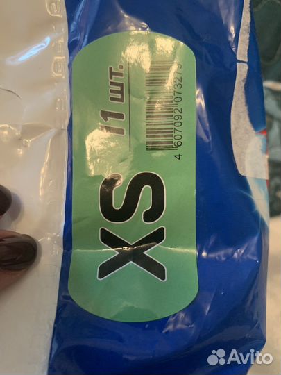 Подгузники для кошек и собак