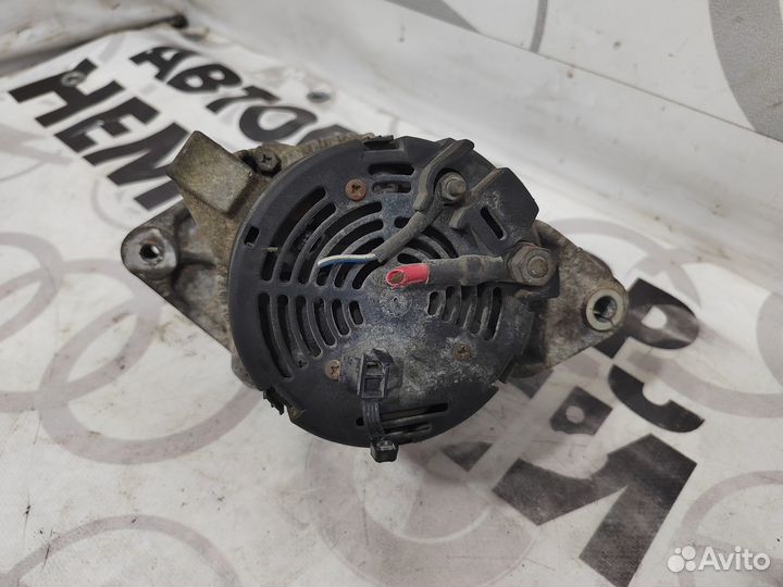 Генератор 70А Opel Corsa B
