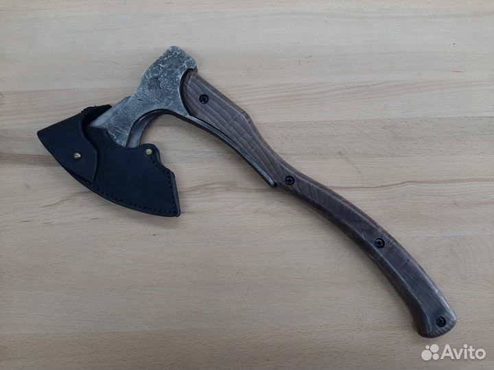 Топор большой 3