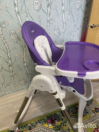 Стул для кормления