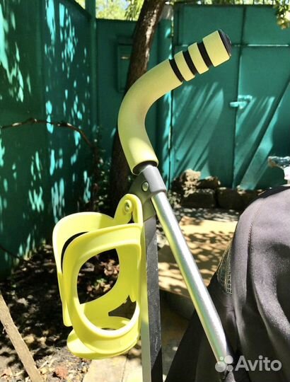 Коляска Happy Baby Cindy