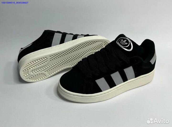 Кроссовки Adidas Campus 00s (Арт.45356)