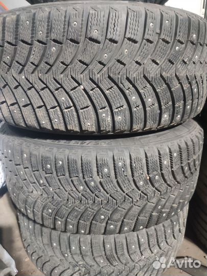 Meshiline MH777 245/45 R18 100B