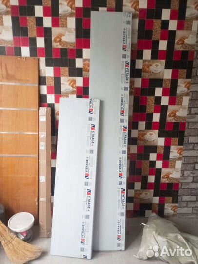 Продам подоконники