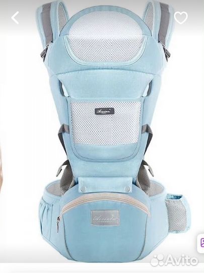 Эргорюкзак