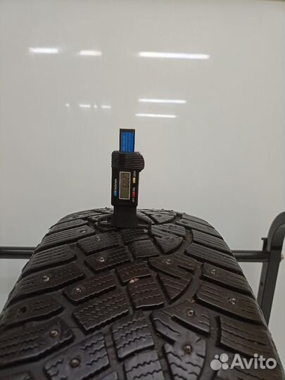 Continental IceContact 2 235/60 R18