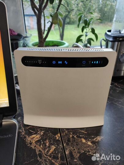 Интернет в частный дом