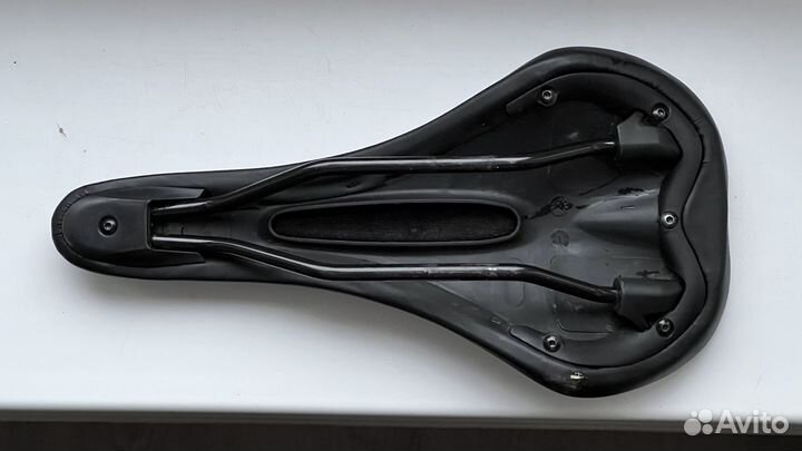 Седло для велосипеда Cannondale Ergo XC