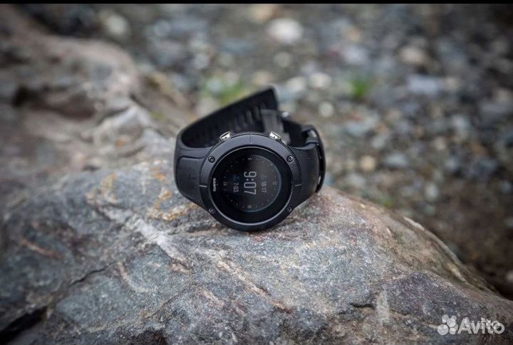 Часы Suunto