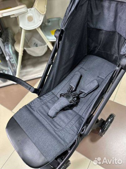 Новинка с автоматическим сложением Vento