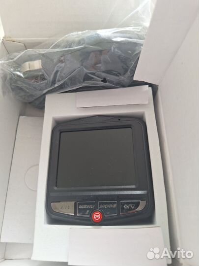 Экшен камера digma