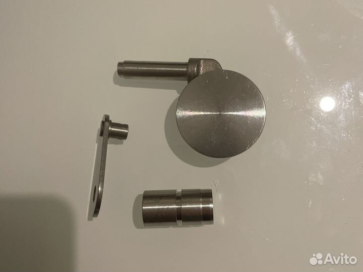 Вестгейт турбины BMW N20 F10 F20 F30 F80