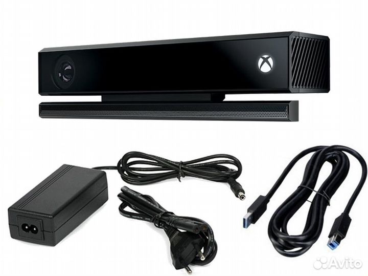 Kinect 2 0