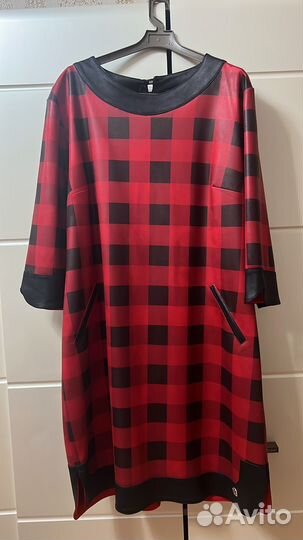 Женская одежда больших размеров, размер с 56-64