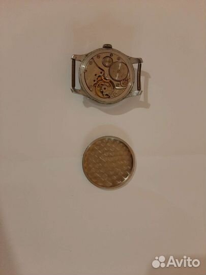 Часы Победа