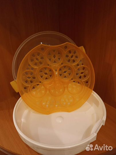 Стерилизатор maman