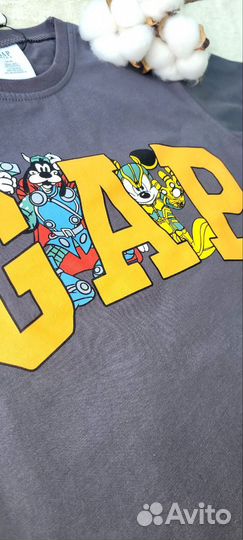 Детская одежда