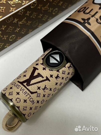 Зонт louis vuitton