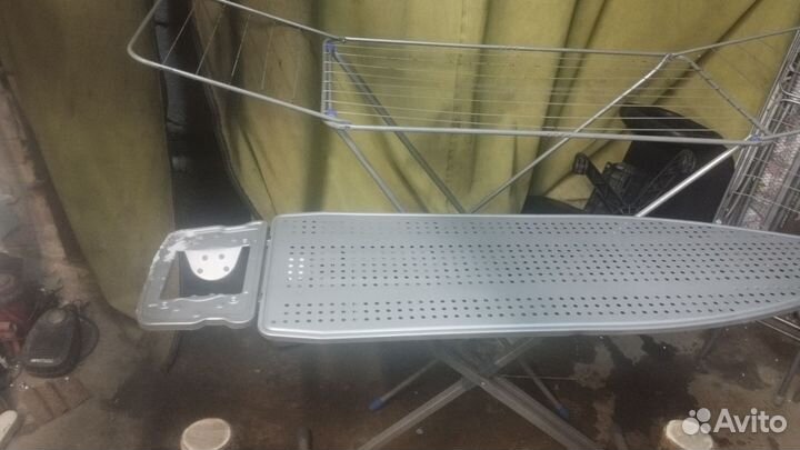 Гладильная доска