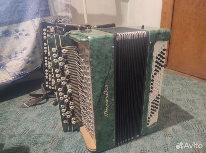 Аккордеон