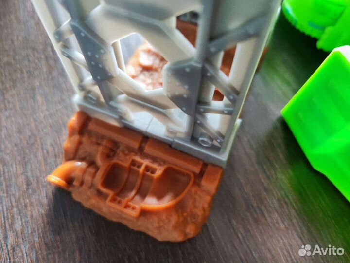 Набор для лепки плэй до