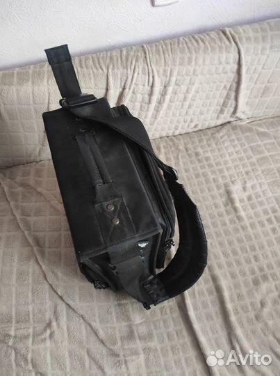 Сумка UDG CD Slingbag 258 Black