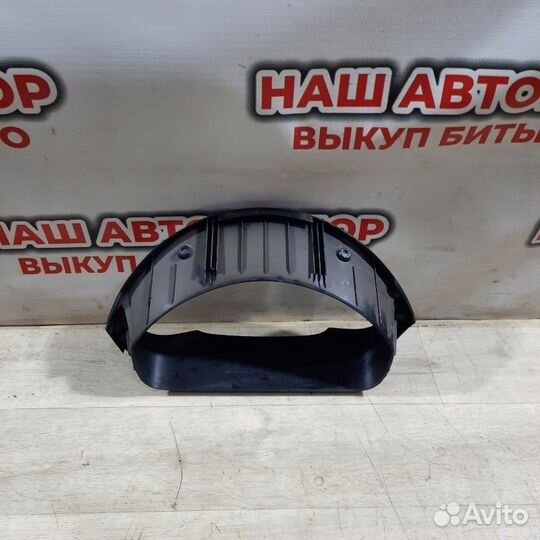 Накладка на торпедо Kia Picanto 2008