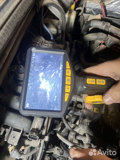 Автоподбор