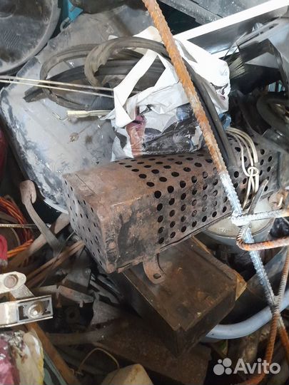 Тен обогреватель