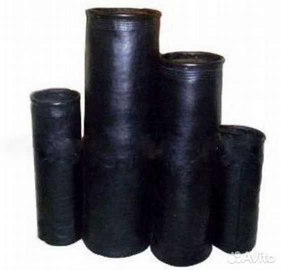 Мешок боксёрский профессиональный d35см, h130см