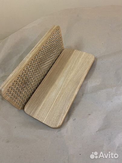 Доска с гвоздчми для начинающих 8 мм в подарок