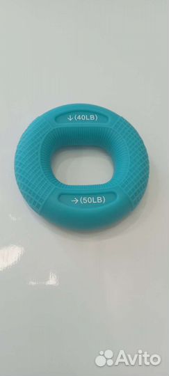 Эспандер кистевой