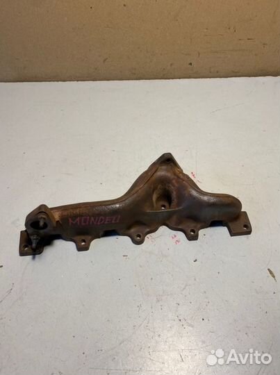 Коллектор выпускной Ford Mondeo 4