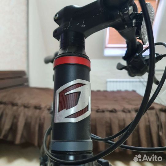 Горный велосипед jamis