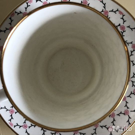 4 чайные пары лфз