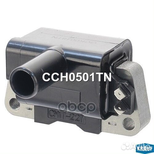 Катушка зажигания CCH0501TN CCH0501TN Krauf