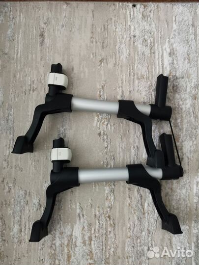 Адаптер Bugaboo Donkey для Britax-Roemer