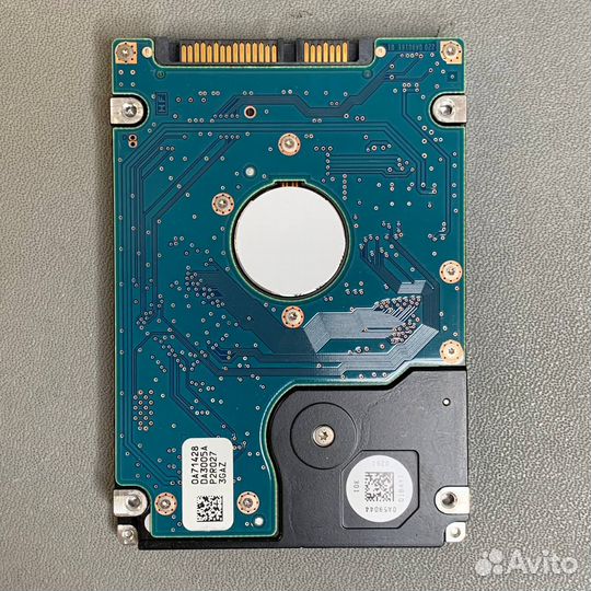 Жесткий диск hgst 320 гб HTS725032A9A364