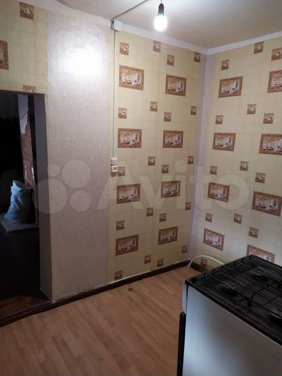 Дом 46,3 м² на участке 8 сот.