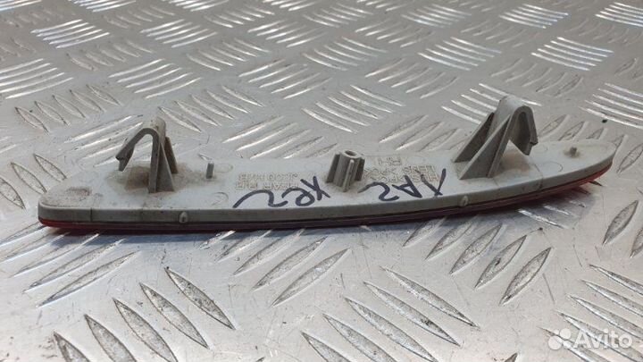 Фонарь задний задний правый Mazda 6 GG 2.0 2003