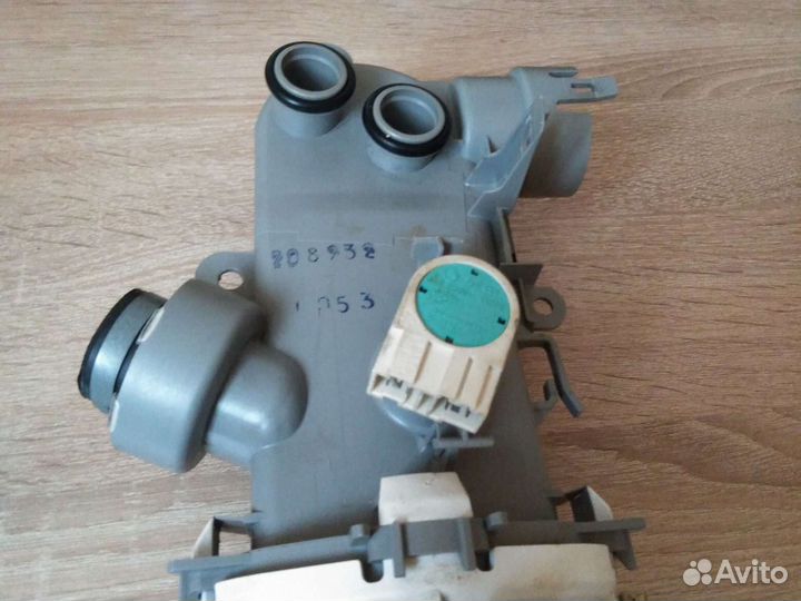 Нагревательный элемент Bosh